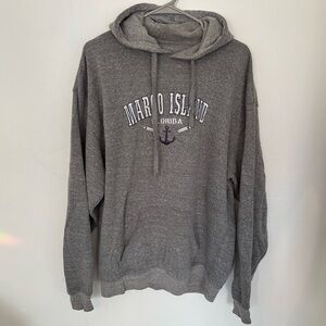 Marco Island hoodie